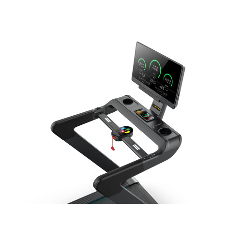 Беговая дорожка  OMA Fitness OMEGA - фото №12